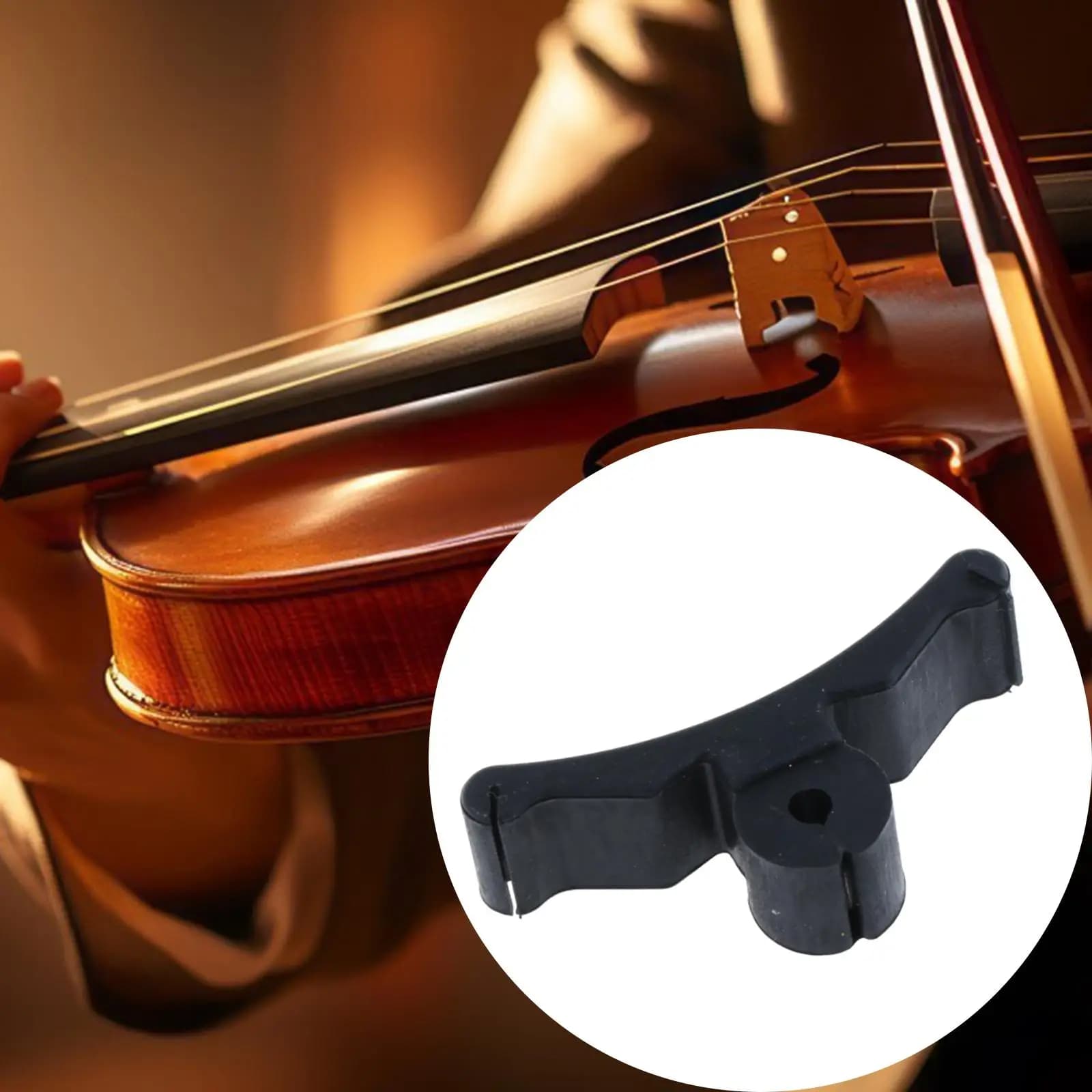 Instrument Microphone Clamp Mic Mount Clamp Multipurpose Easy to Install for Orchestral Saxophone Drum Cello Violin Recording