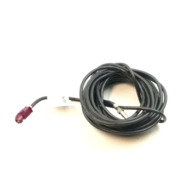 Per F25 X3 F26 X4 cavo telecamera specchio destro cavo telecamera specchio porta esterna 11269303