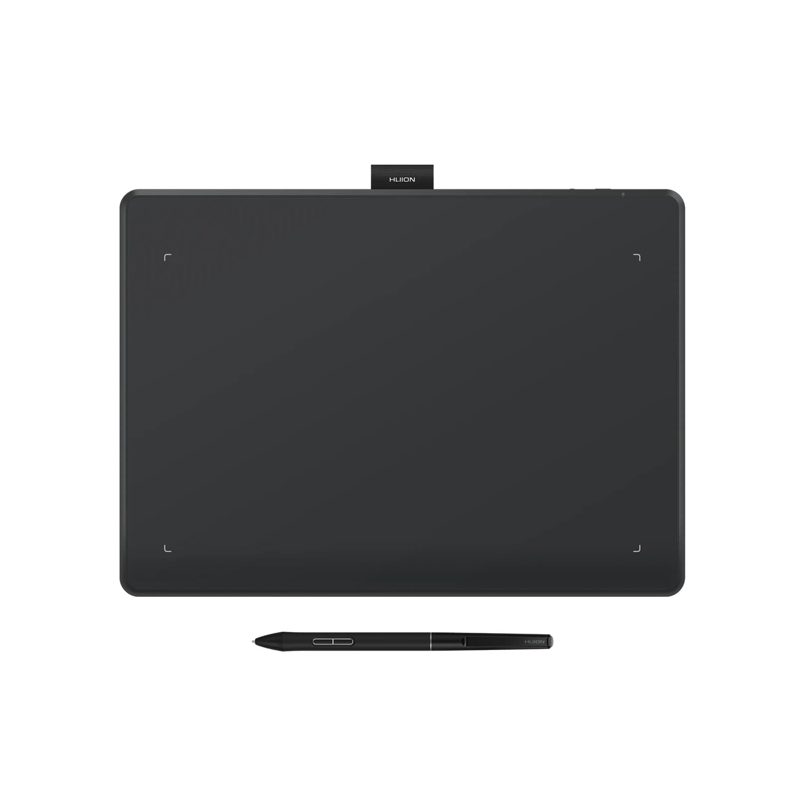 Huion Inspiroy Frego M L610 tavoletta grafica Wireless Bluetooth Drawing Pen tablet supporta Android e IOS