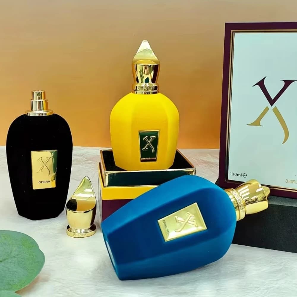 Eau de Parfum Classica Unisex 100ml | Profumo arabo fruttato floreale | Fragranza a Lunga Durata, Regalo Ideale per Appuntamenti