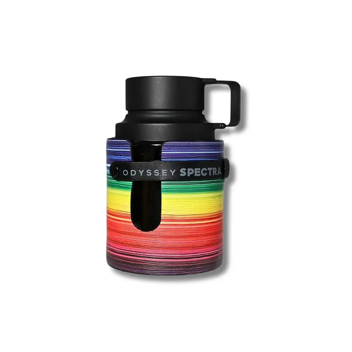 Armaf Odyssey Spectra Rainbow Edition EDP 100ml, Fragranza Orientale Speziata Unisex a Lunga Durata