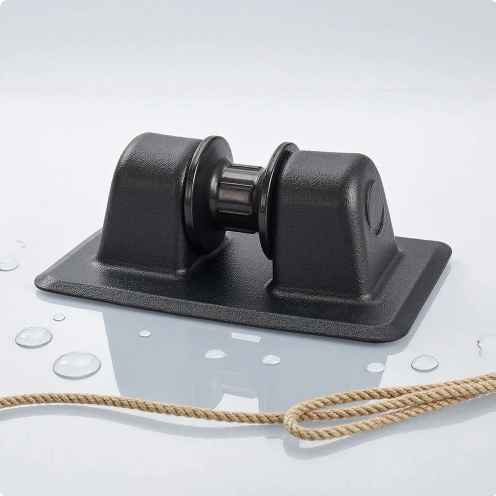 1Pcs Inflatable Boat Paddle Clip Kayak Inflatable Boat Anchor Rope PVC Patch Boats Pole Oar Holder for Dinghy Kayak Canoe
