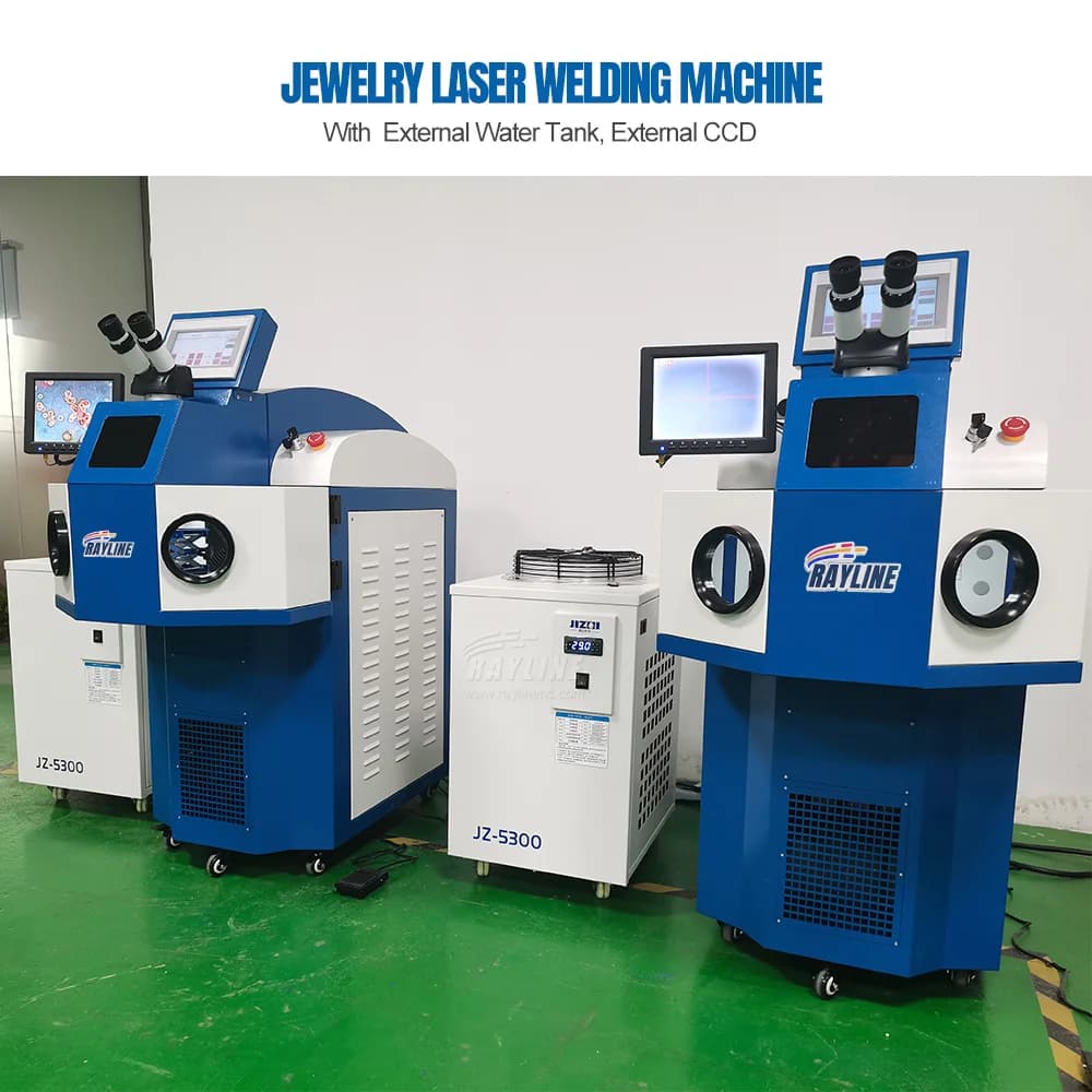 Saldatrice laser da tavolo da 200 W per gioielli con microscopio Saldatore per saldatura laser YAG per saldatore a punti dentale oro argento
