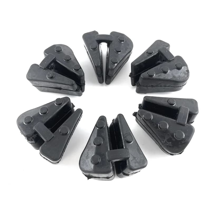 Per YAMAHA YZF R1 R6 FZ6N FZ6R MT-09 MT09 MT 09 MT10 Moto Ruota Posteriore Tamburo Mozzo Cuscino Pignone Gomme Ammortizzatore