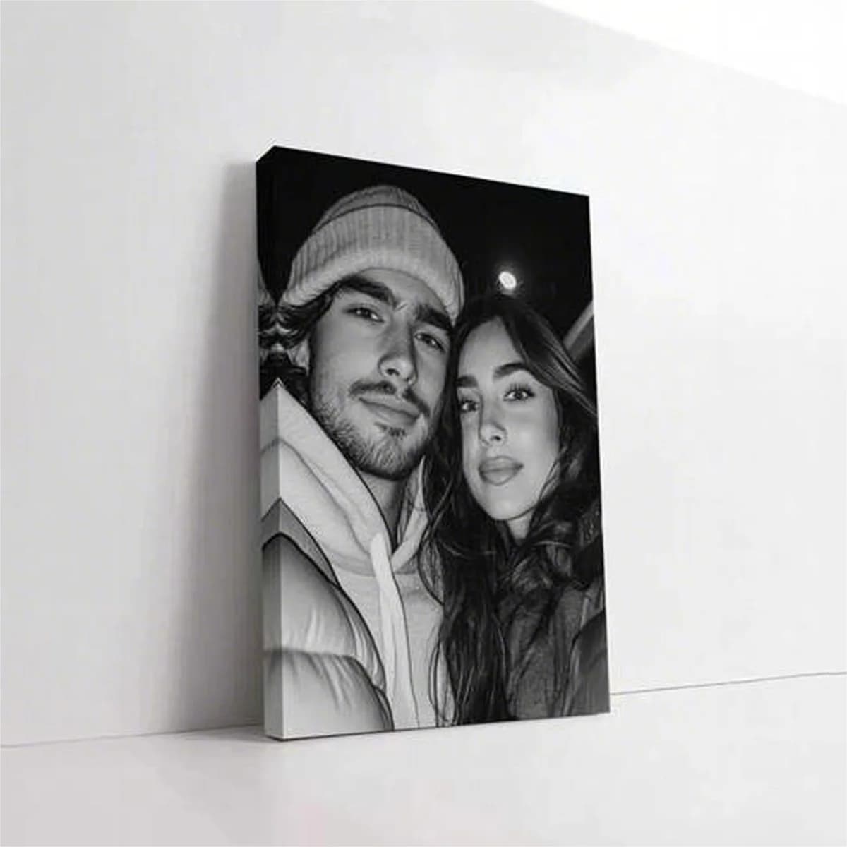 Stampe Decorative Personalizzate e Poster Fotografici su Misura—La Scelta Perfetta per Casa, Matrimoni, Animali Domestici, Compleanni e Altro Ancora