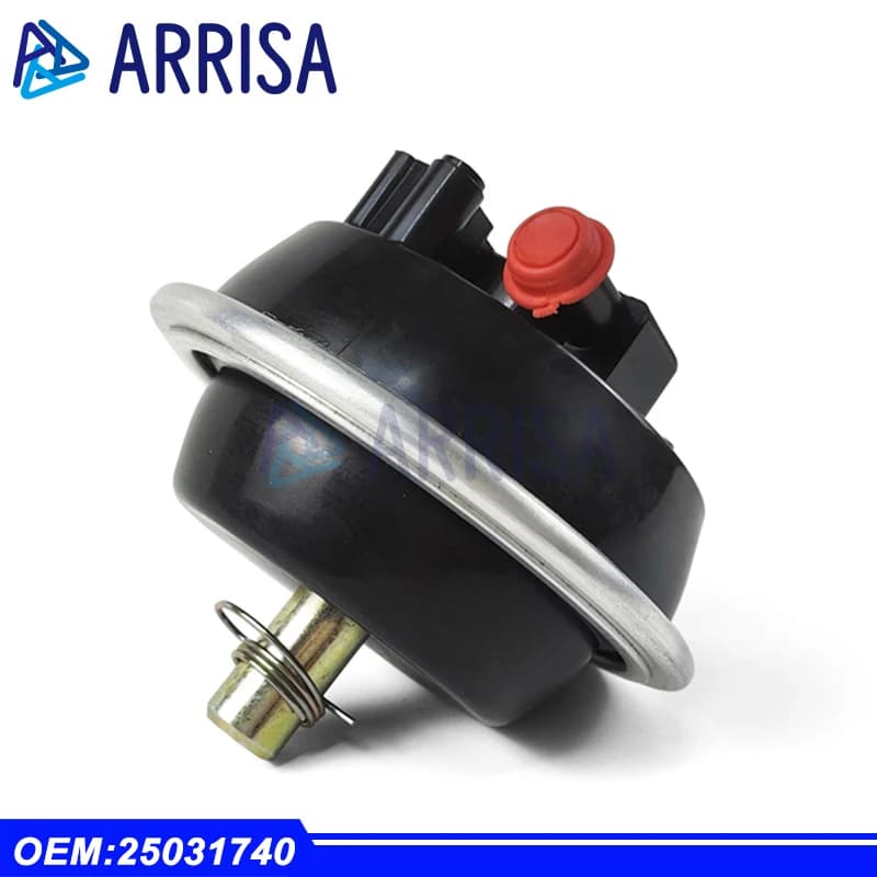 Attuatore per vuoto differenziale anteriore 4WD 25031740 adatto per Chevrolet S10 S15 Sonoma Blazer Jimmy attuatori per vuoto per auto 600-102