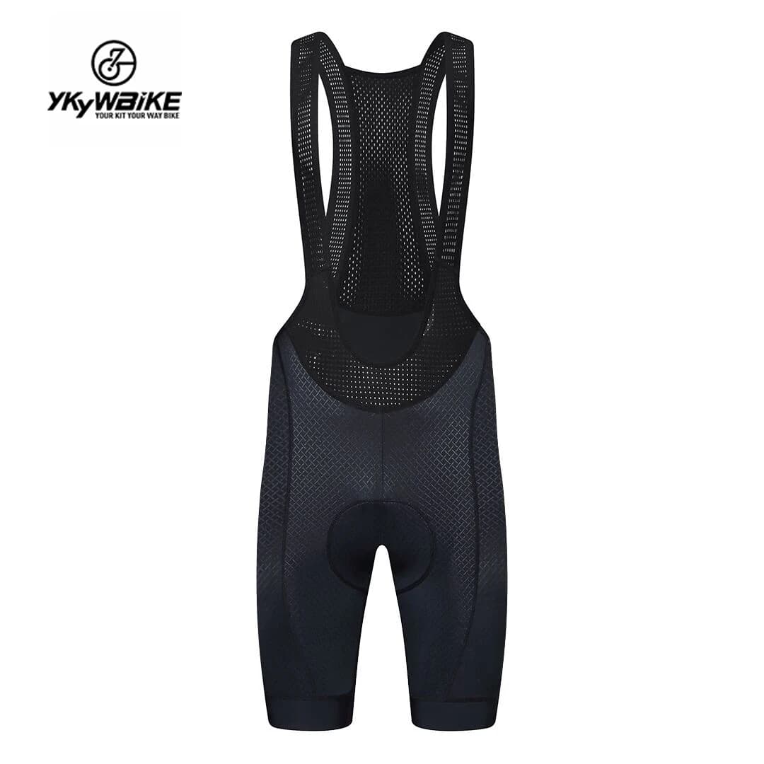 Ykywbike men's cycling shorts Mtb racing cycling shorts for men summer cycling shorts breathable quick drying UPF 50 + bibbshort bicycle