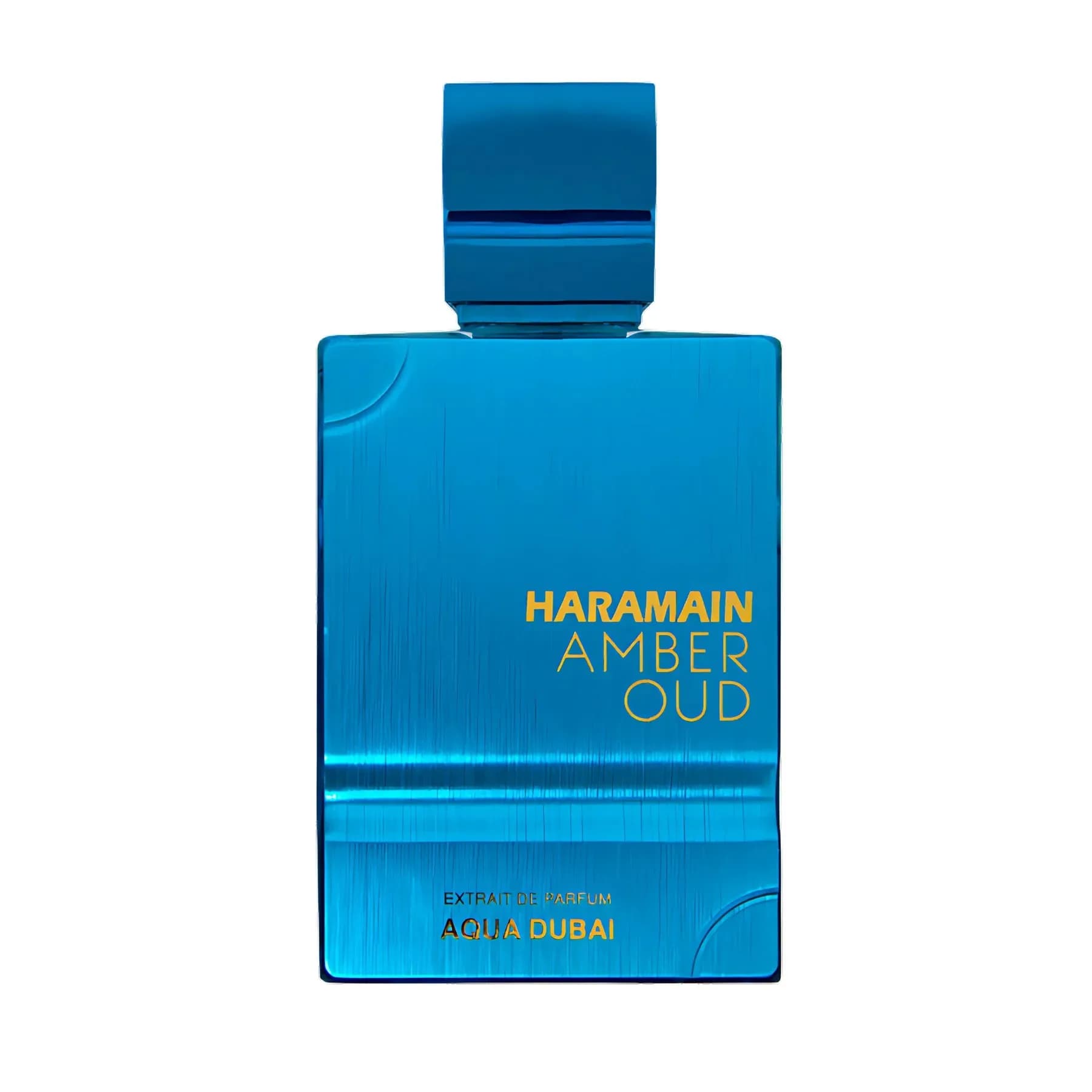 Al Haramain Amber Oud Aqua Dubai Unisex Extrait de Parfum Fragranza Fresca a Lunga Durata