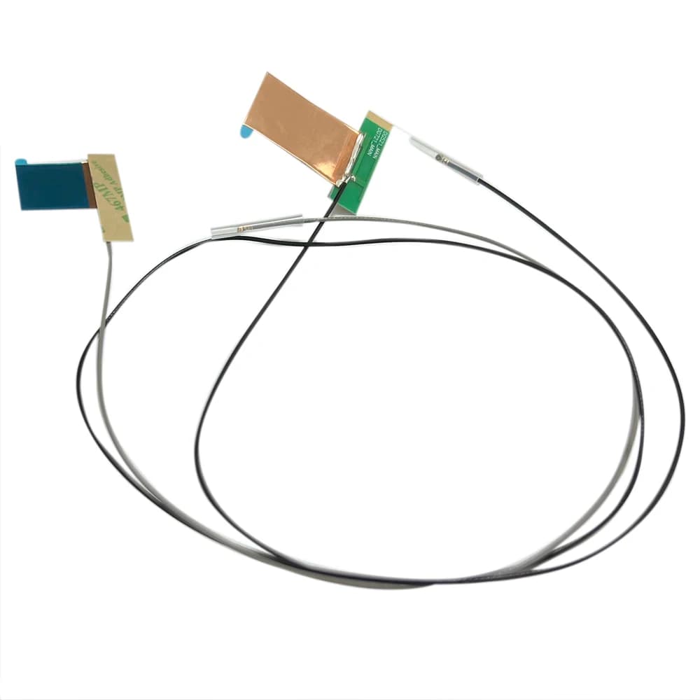 Per Lenovo IdeaPad Touch-15ABR 330-15IGM 330-15ARR 330 Touch-15ARR 330-15AST 330-15IKB 330 Cavo WiFi Antenna Cavo WiFi