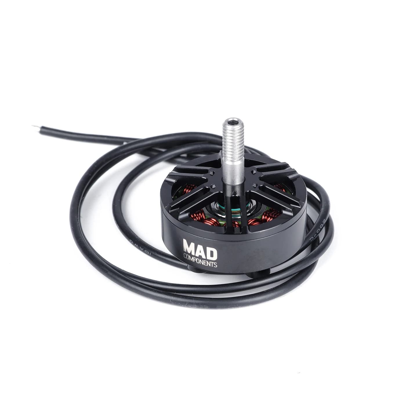 Motore per Drone FPV MAD BSC 2807 1300KV 1500KV per Multirotore Quadricottero Esacottero Drone RC Hobby Fai-da-Te