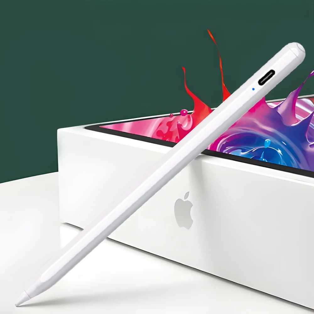 Disegno stilo accessori per IOS Touch Screen Tablet Pen Active High Precision 2Gen Pro Air Palm Rejection per iPad 2018-2022