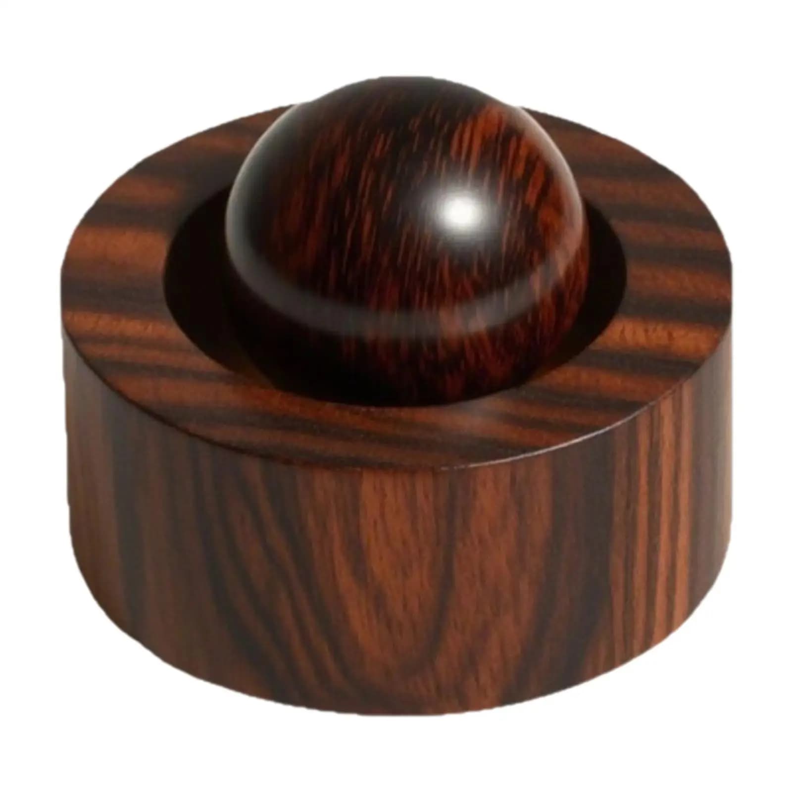 Set di Diffusori per Oli Essenziali in Legno a Forma di Sfera, Diffusore di Fragranze per Interni, per Casa, Soggiorno, Ufficio, SPA