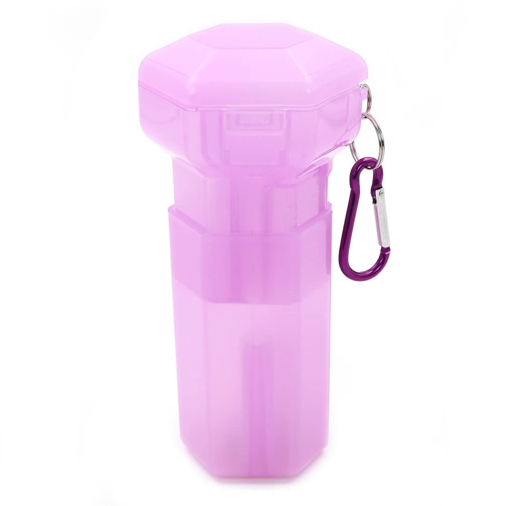 CUESOUL 929 Nuova custodia per freccette da taglio Lauch HEX per freccette con punta in acciaio e freccette con punta morbida