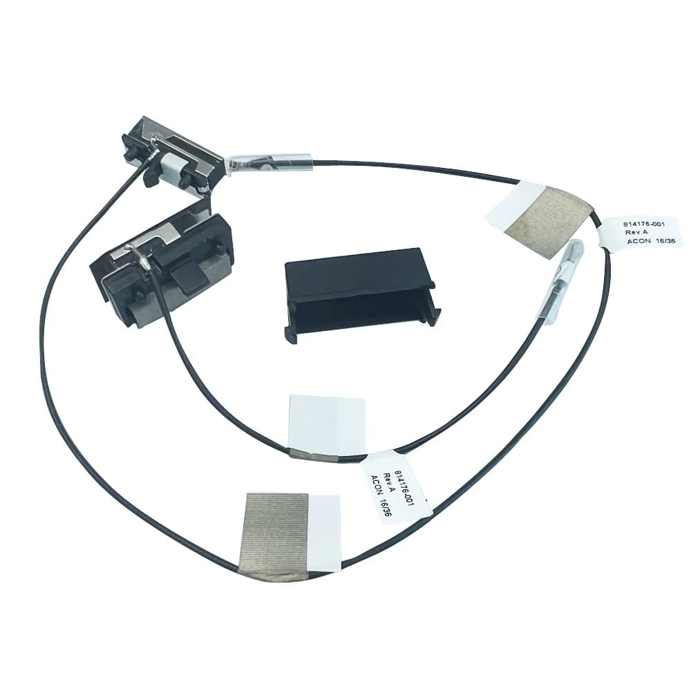 Cavo Antenna WiFi per Computer Desktop Mini HP ProDesk 600 800 400 G2 EliteDesk 705 800 G2 814176-001