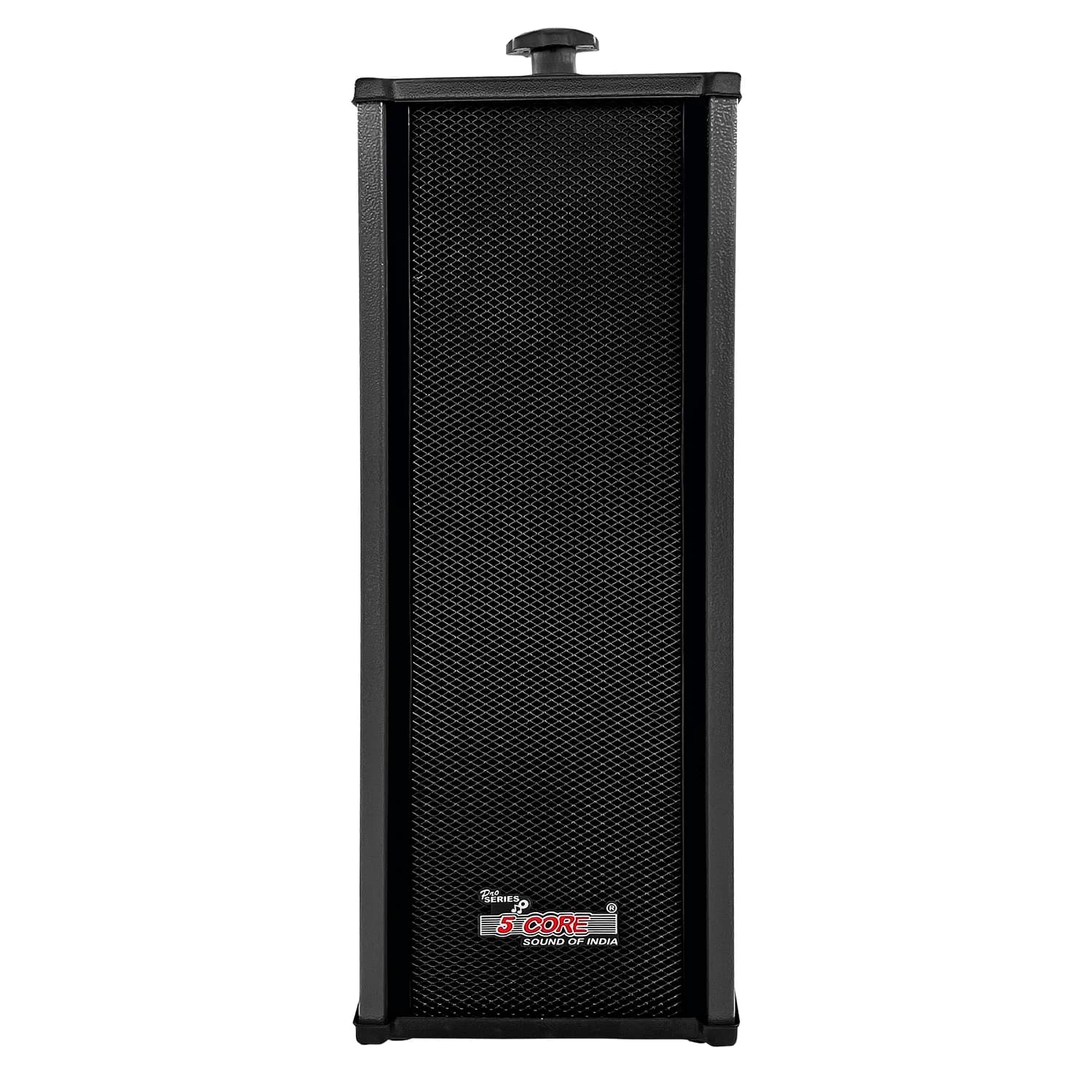 Altoparlanti esterni a 5 nuclei stereo nel sistema audio domestico passivo con picco da 100 W a parete 15TG 1 pezzo