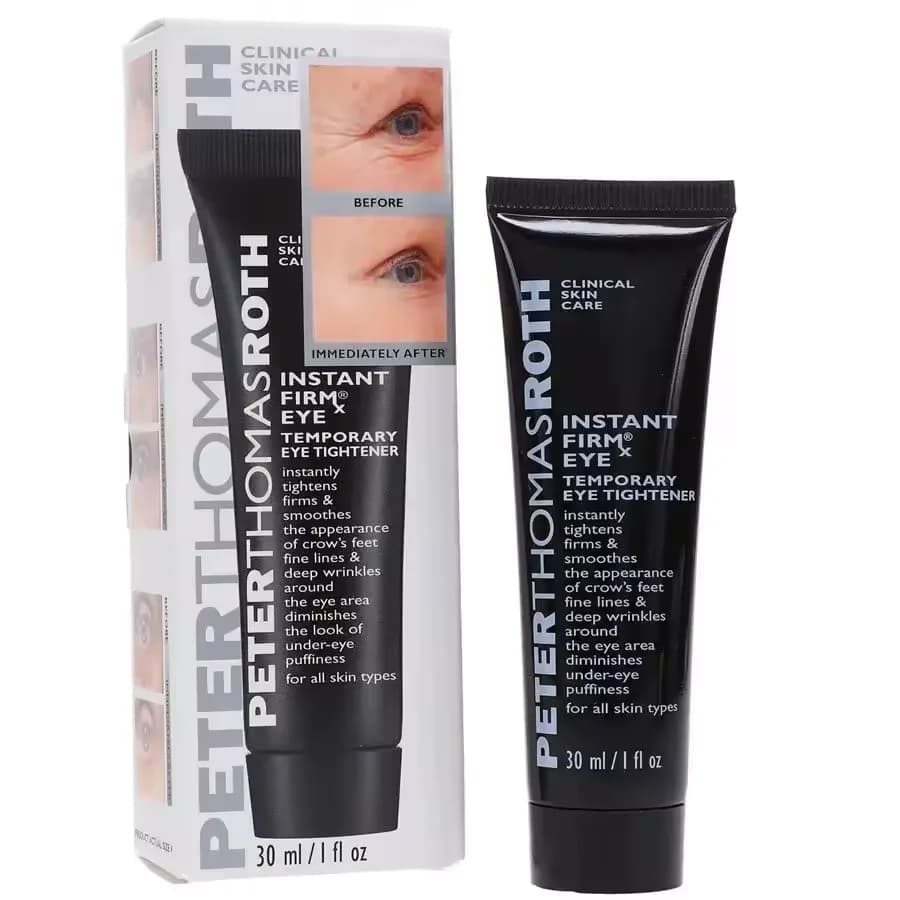 Peter Thomas Roth FIRMx Eye - Primer Occhi Effetto Rassodante Temporaneo 30ML Originale