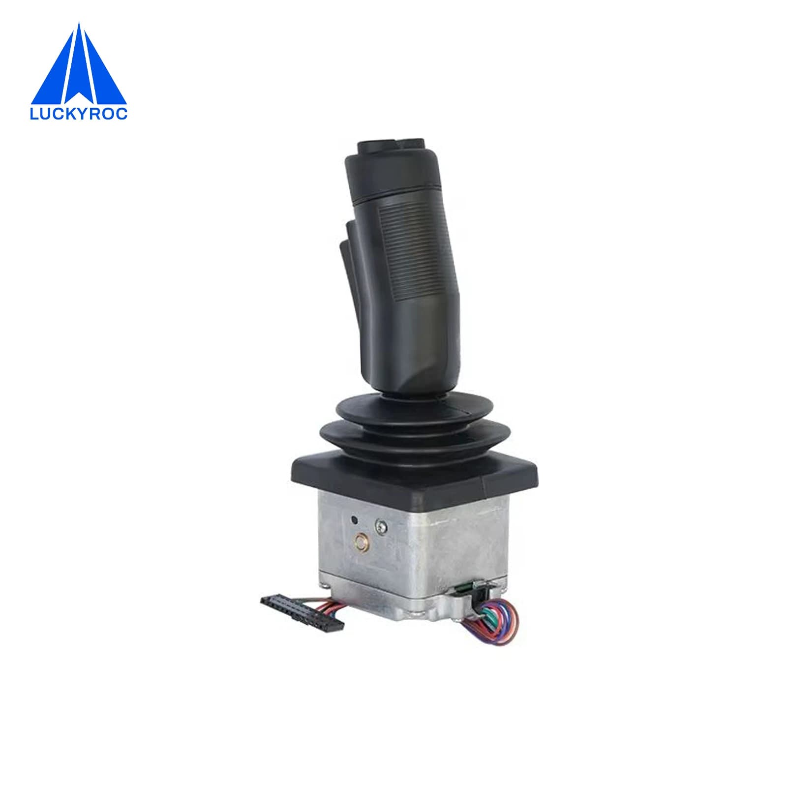 LUCKYROC Boom Lifts Parts Joystick Controller 501882-000 for Snorkel AB38N AB38E
