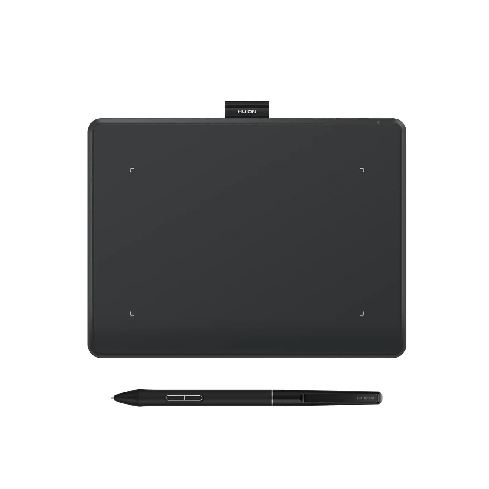 Huion Inspiroy Frego S L310 tavoletta grafica Wireless Bluetooth Drawing Pen tablet supporta Android e IOS
