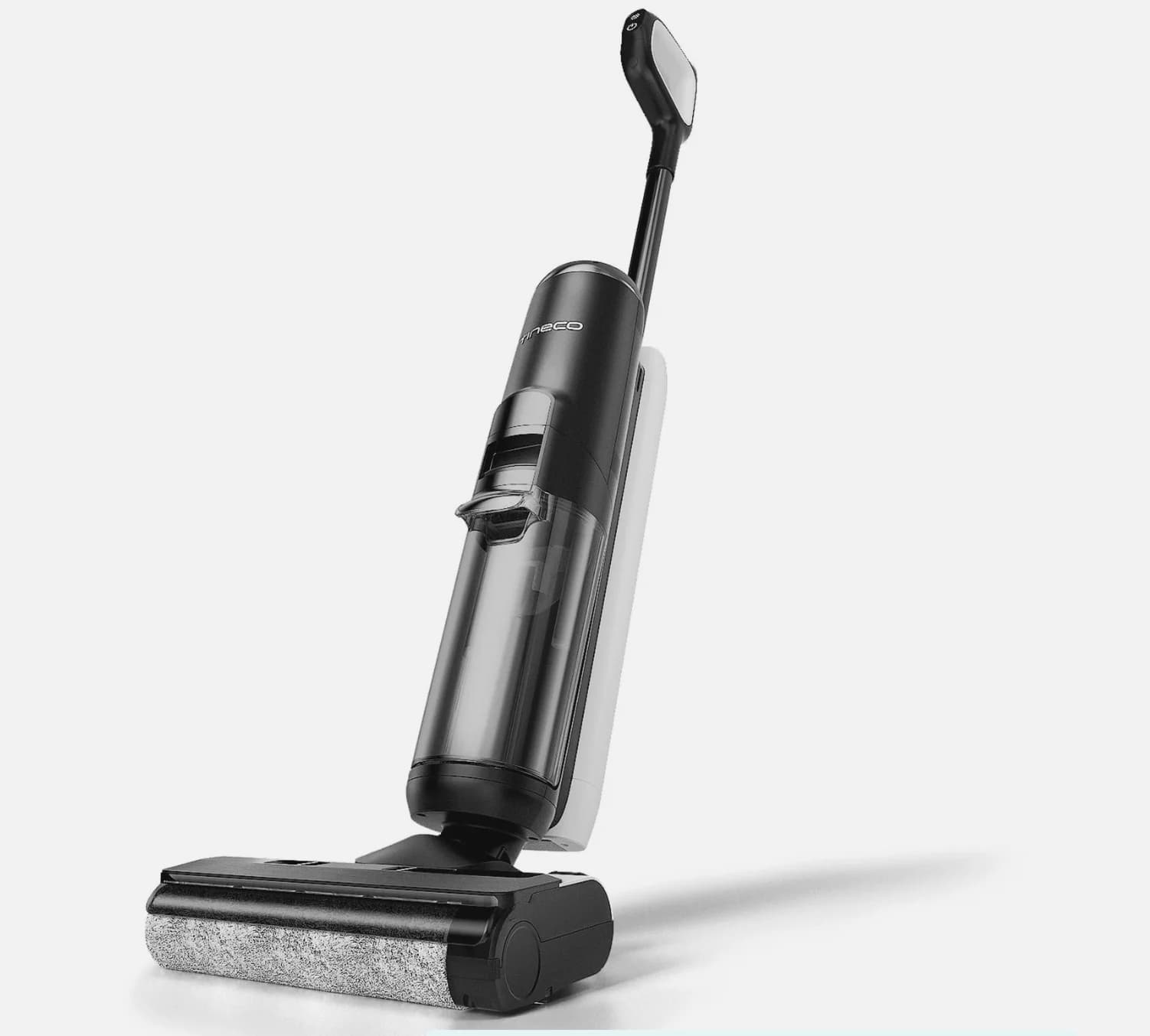 FLOOR ONE S5 Smart Cordless Wet-Dry Vacuum Cleaner