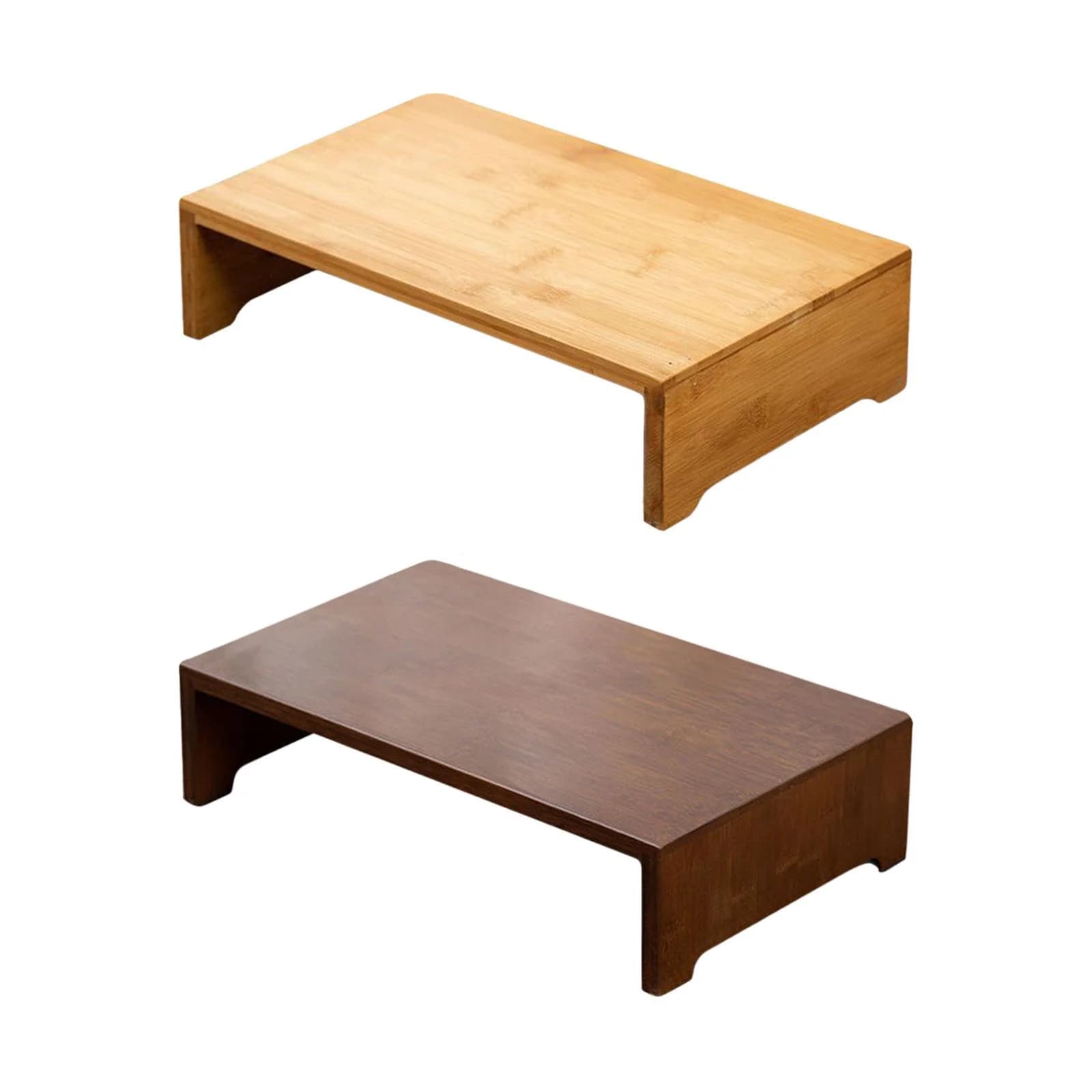 Sgabello basso in legno Sgabello poggiapiedi portatile versatile per scrivania da bagno Tatami Sgabello piccolo Sgabello da divano da soggiorno Sgabello basso
