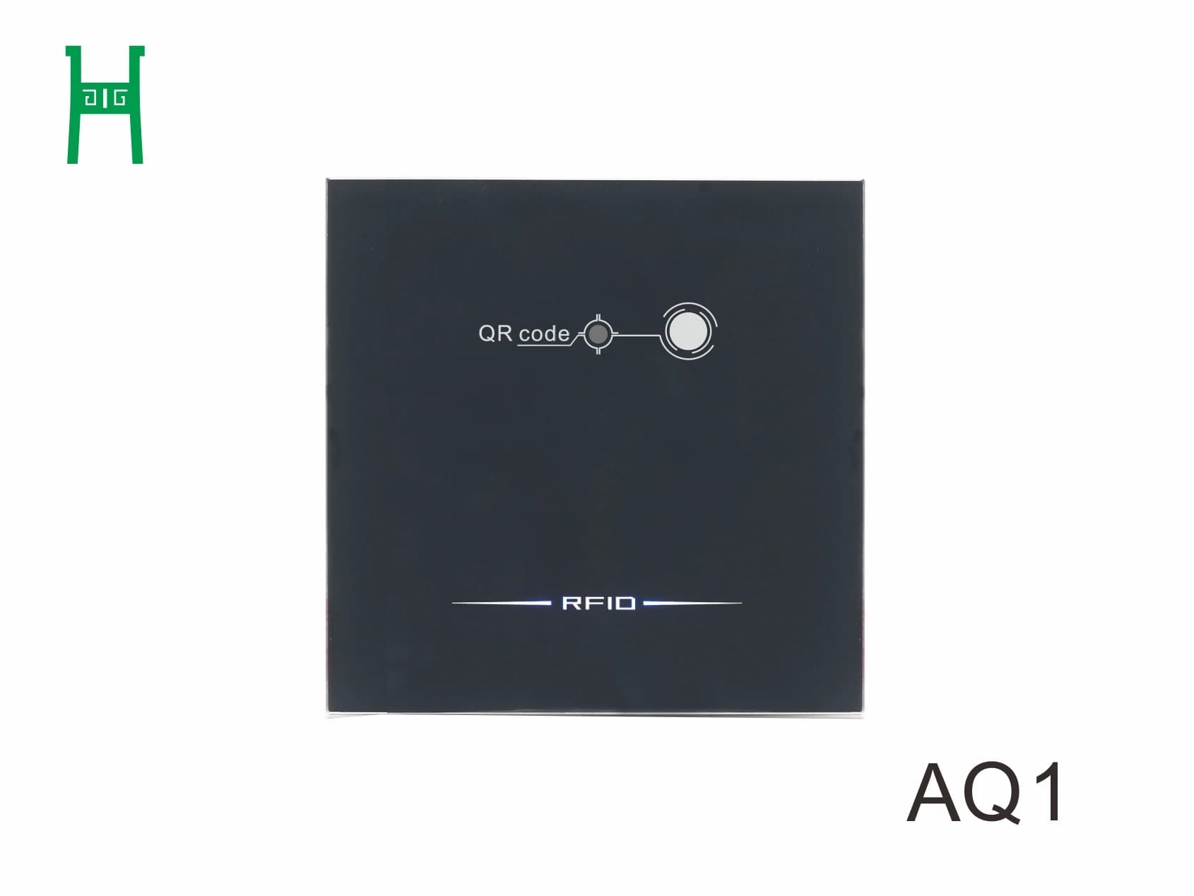 Hzccxz for M1,EM,NFC,RFID,DES,QR-Code,Card Reader, Access Control，14443A/Output RS485/RS232 , Wiegand26/34, OEM