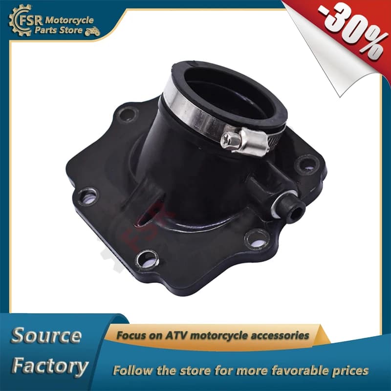 Tubo di Aspirazione per Carburatore 3084143, per Polaris Trail Boss 350L 400L Sportsman 400 Xplorer 3084147 3084148
