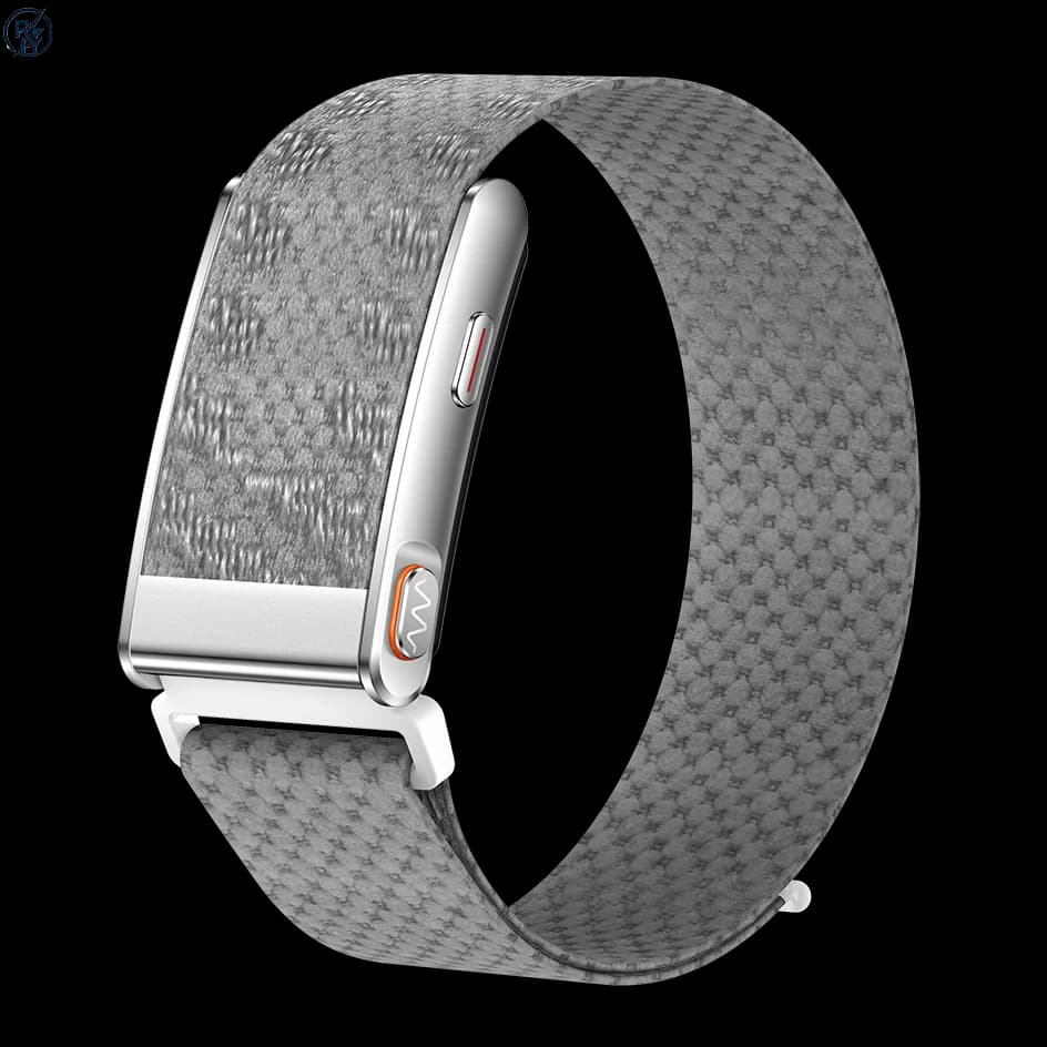 10 PCs Kr96Pro Smart Bracelet Ecg Electrocardiogram Health Heart Rate Sleep Blood Oxygen Pressure Monitoring Sedentary Exercise
