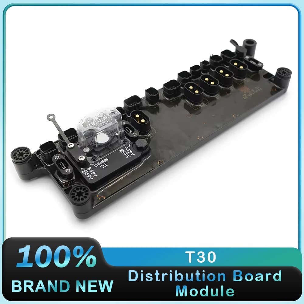 Module Distribution Board for Agricultural drone accessories DJI Agras T30