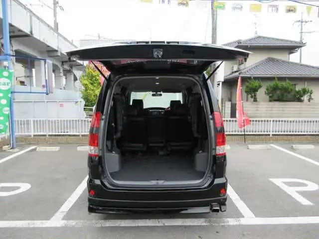 2x Porta Posteriore Soggiorno Per Toyota Voxy Toyota Noah R60/R65/R65G 2000-2006 2007 Portellone Posteriore Boot Molla A Gas Struts Prop Ascensore supporto