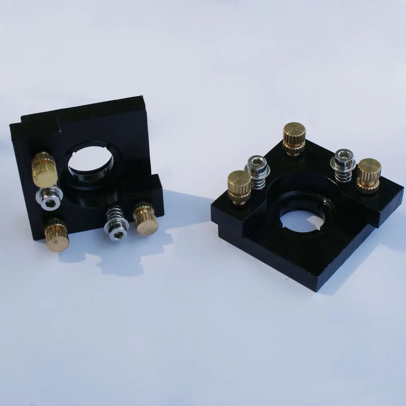 1pc 20mm Reflection Mirror Device Support for CO2 Laser Engraving Machine