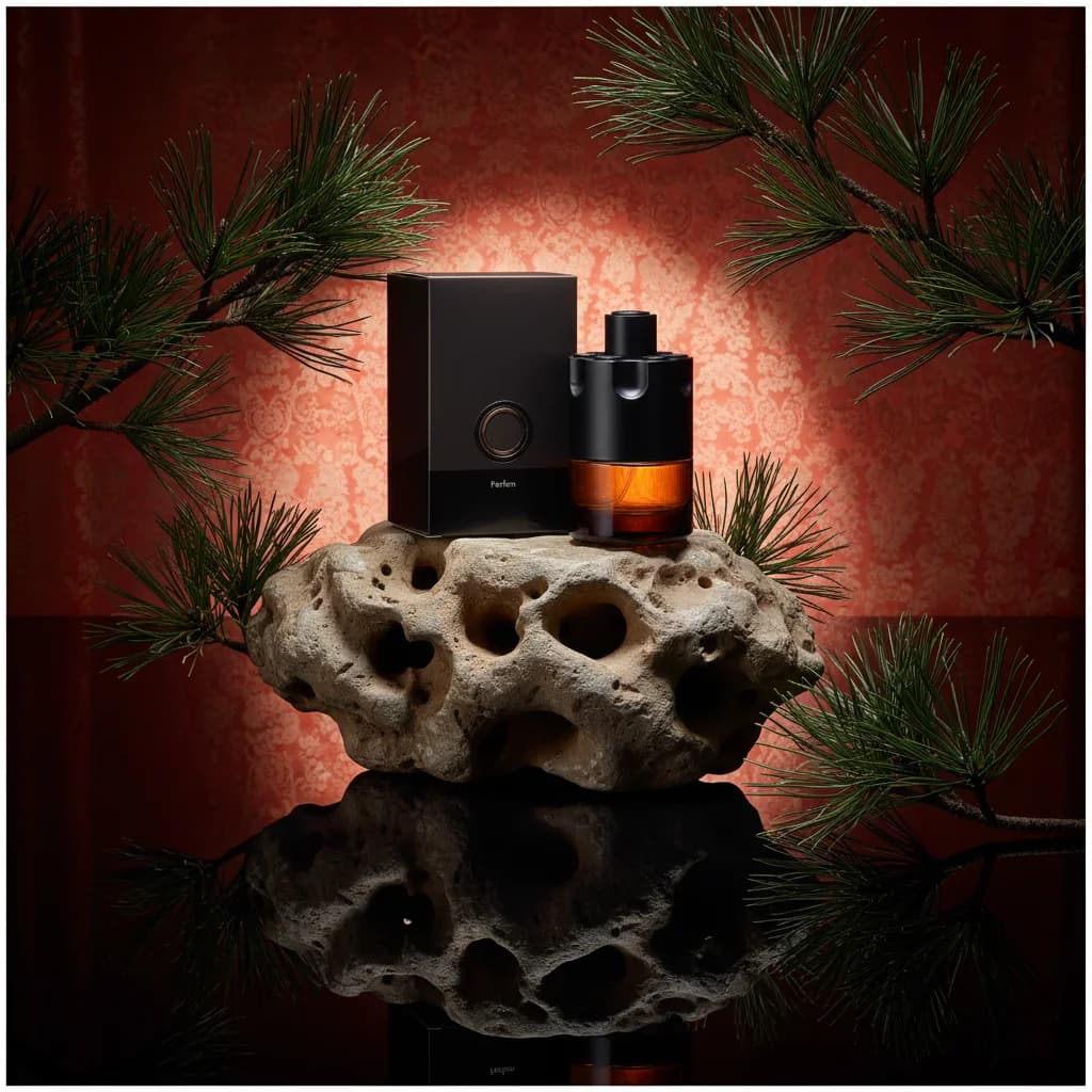 Azz The Most Wanted The Most Parfum Intense, Profumo Maschile Speziato e Legnoso, Colonia di Lusso a Lunga Durata per Uomo con Feromoni, 100ML