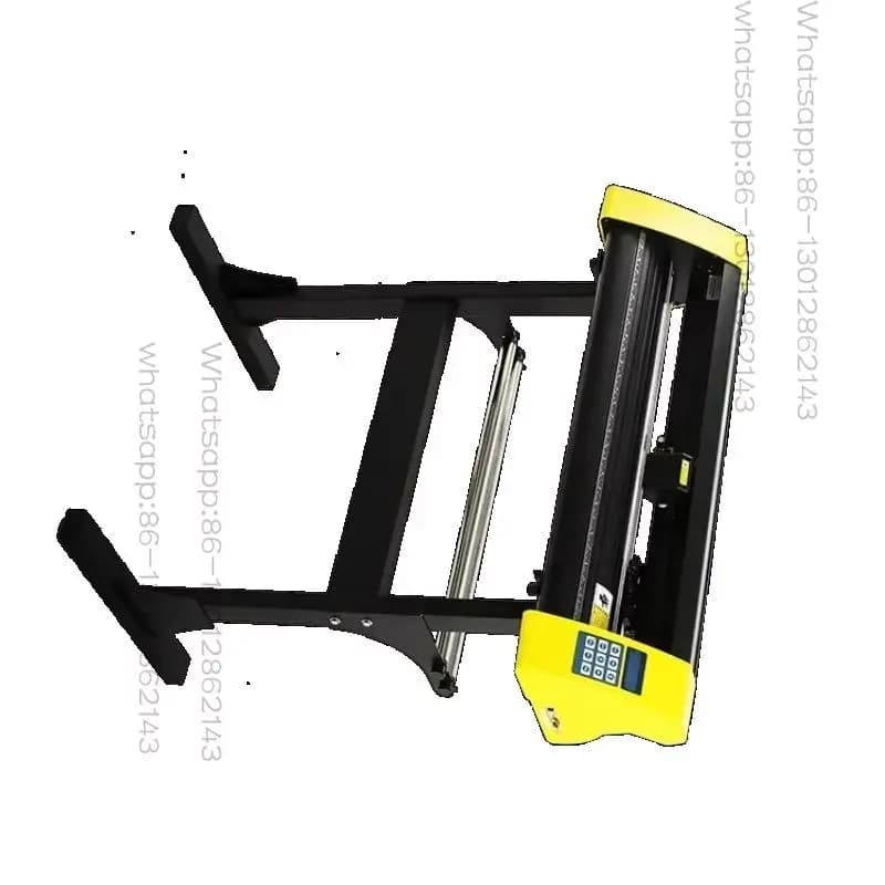 1PCS NEW Factory promotion cheap price 28 inches graph cutter sticker cutting machine vinyl cutting plotter for business