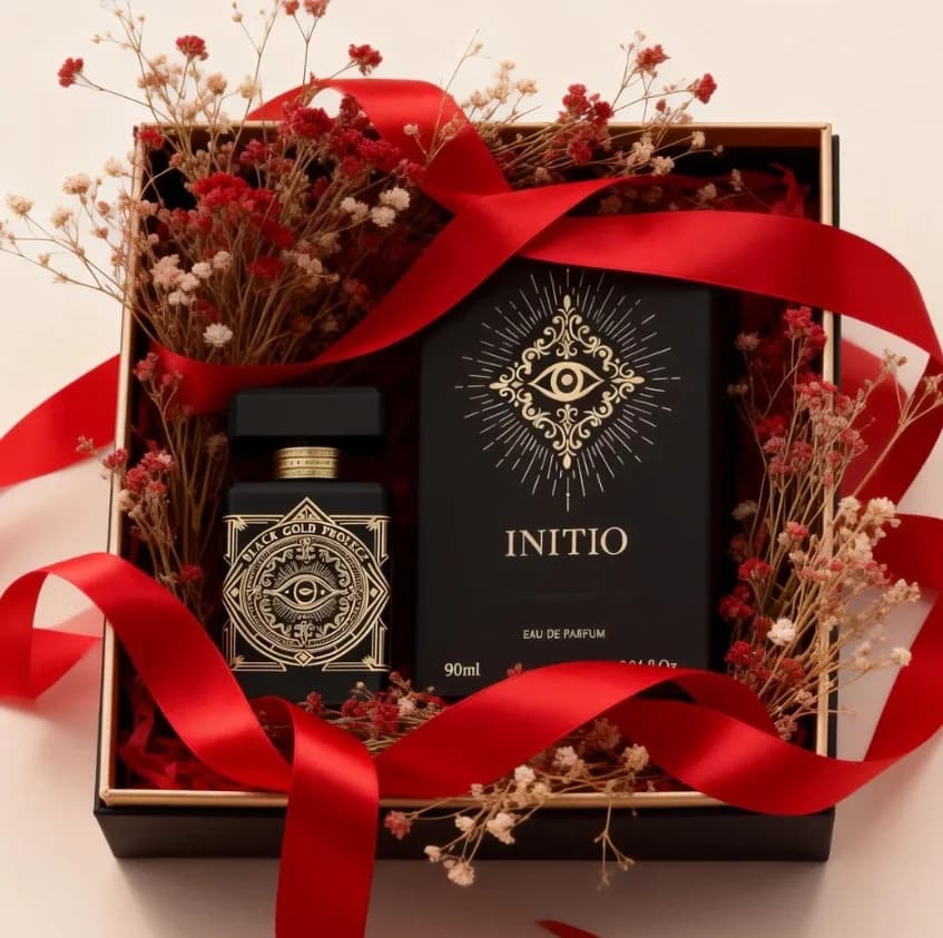 INITIO PARFUMS PRIVES Unisex 3.4 Ounce Oud For Greatness Eau de Parfum
