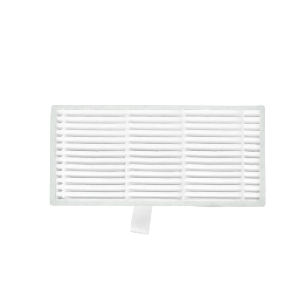 Compatible with Eufy Omni C20 Accessories Vacuum cleaner Main Brush Lateral Brush Filter Cloth Mop Bag Powder Parts