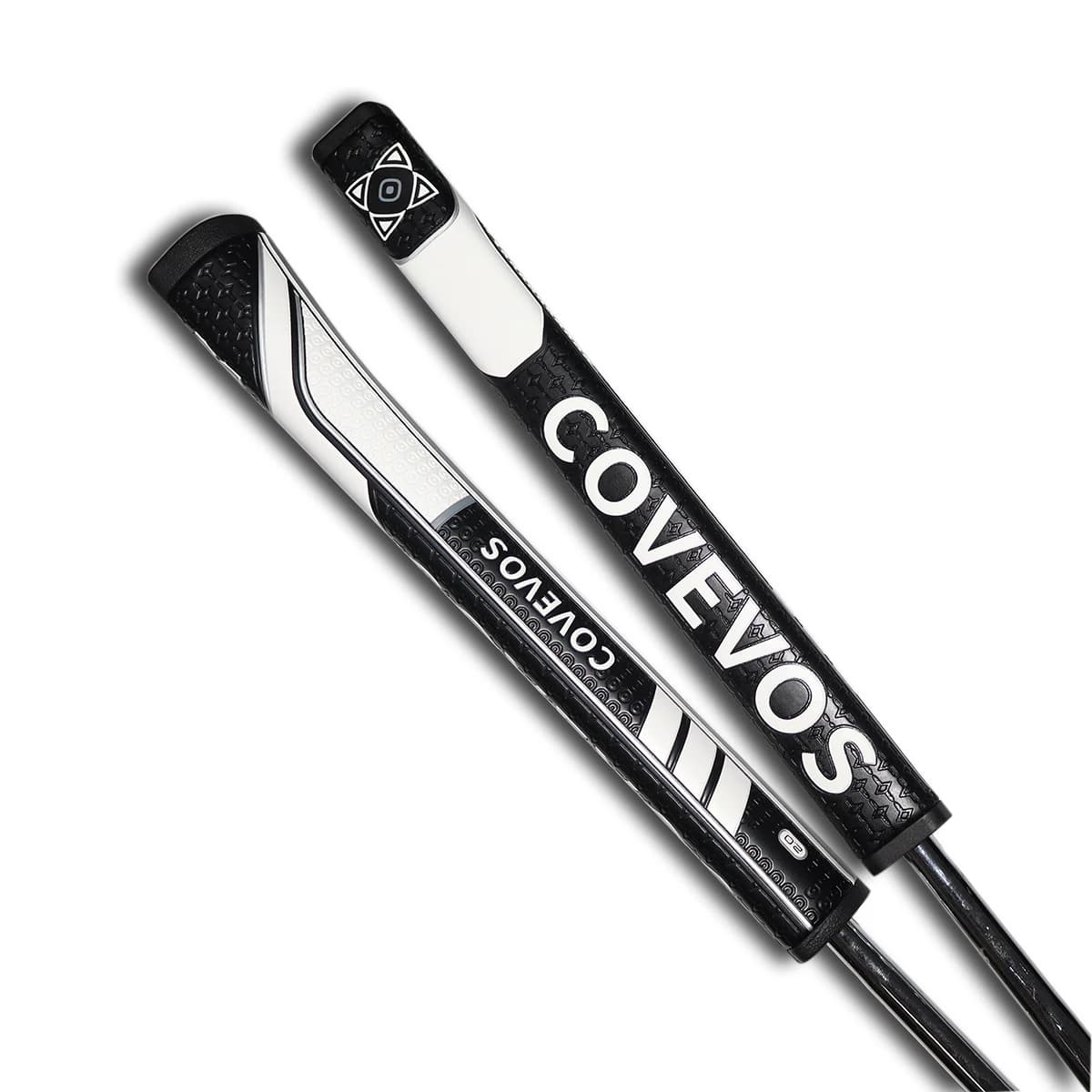 Golf Putter Grip, High-Grade Pu Material, Non-Slip Putter Handle, Wear-Resistant and Shock-Absorbing Club Replacement Grip