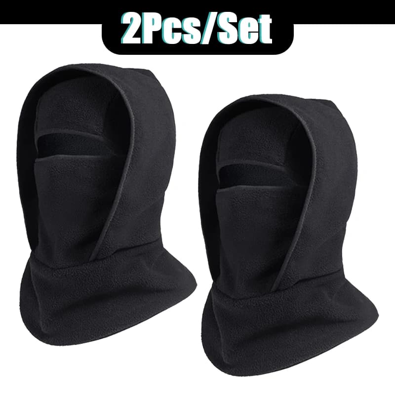 Musion Waist Mask Warm Cover Adjustable Design Head-shaped fit Windproof Hot Suitable for camping Cycling