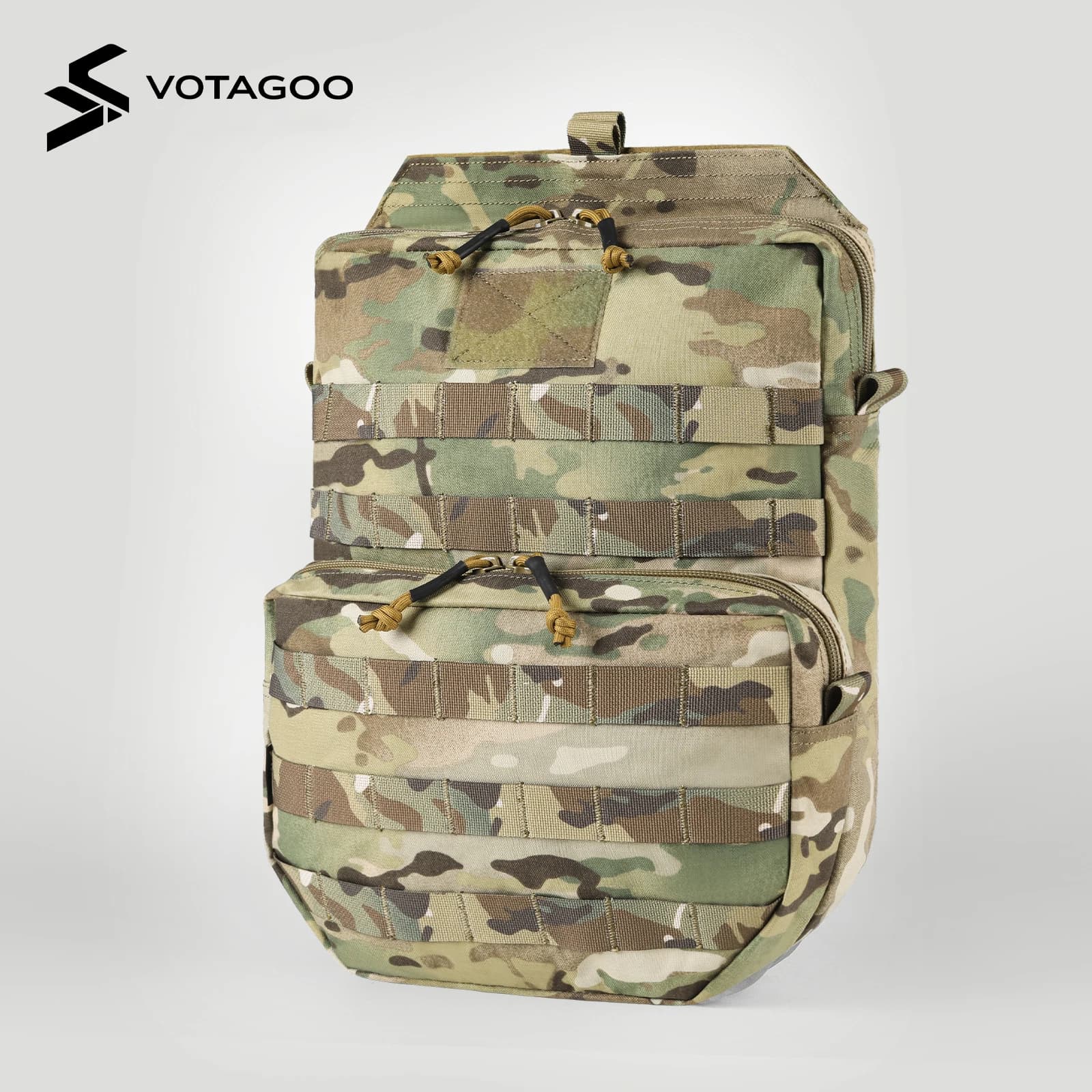 Moisturizing Bag Moisturizing Bag Molle 3 Liter hydration bag Water tank bag for backpack with spring vest