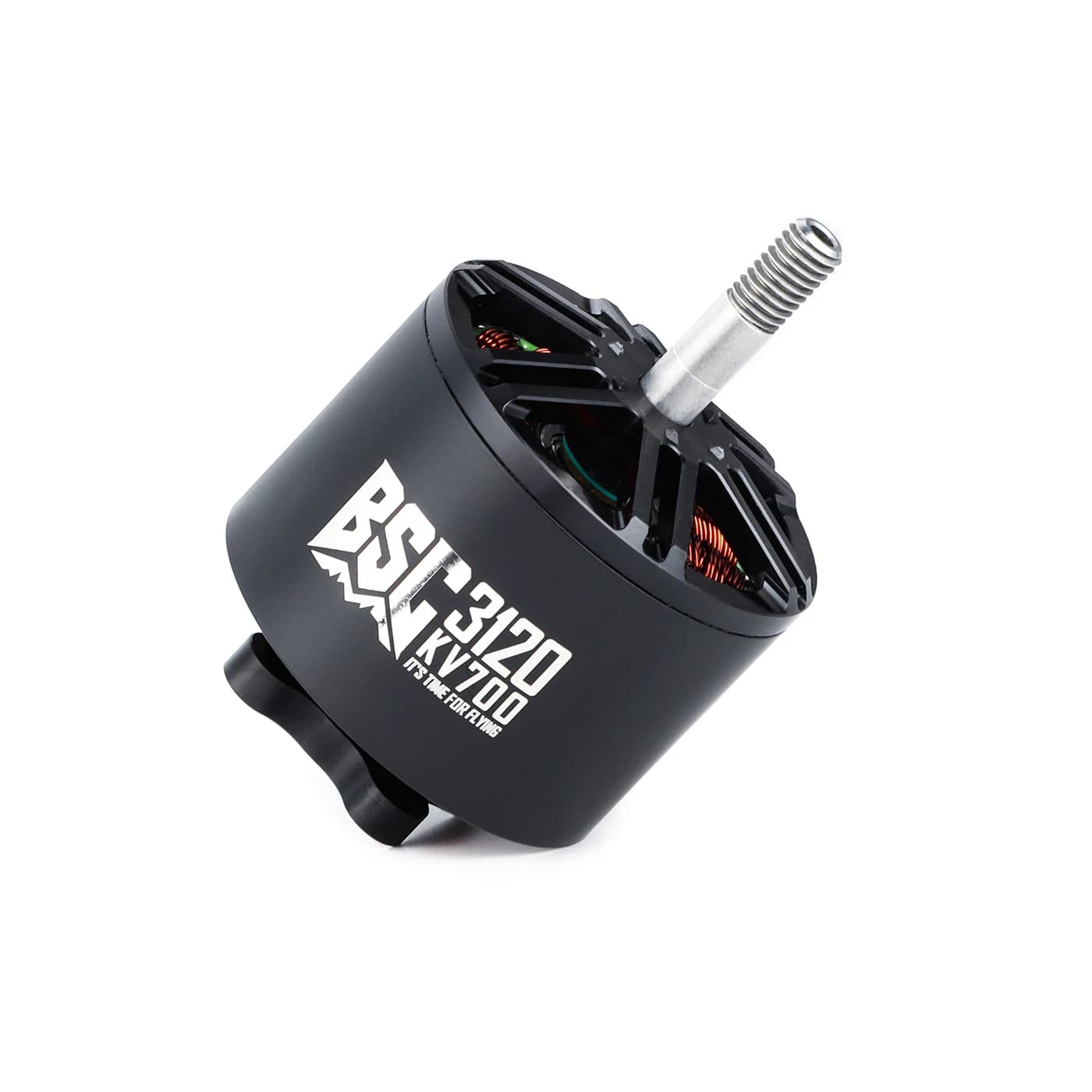 Motore per Drone FPV MAD BSC 3120 500KV 700KV 1000KV per Multirotore Quadricottero Esacottero Drone RC Hobby Fai da Te