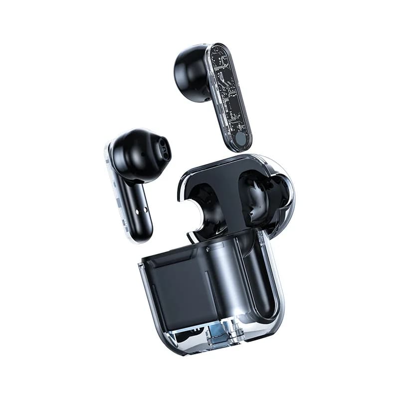 TM10 Auricolari Bluetooth Cuffie intelligenti Auricolare wireless Mini Auricolari Microfoni HiFi 2024 TWS Orologio Bluetooth Regalo del telefono