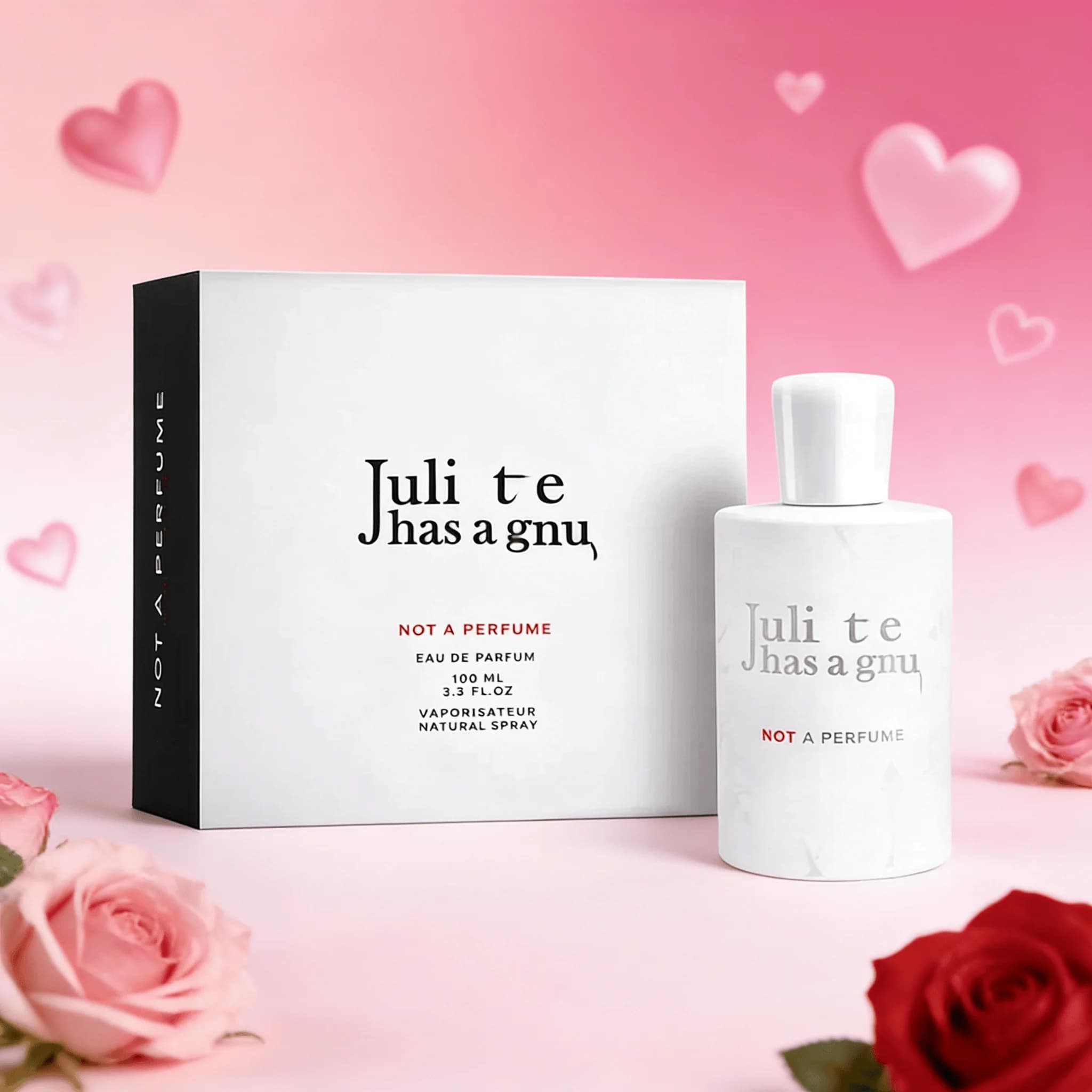 Juliette Has A Gun Not A Perfume Eau De Parfum – Profumo Cetalox – Woody fragrance, musk and amber