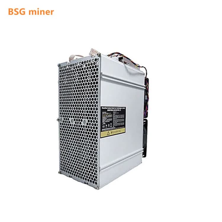 Buy 5 and receive 3 free: Bitmain Antminer Z15 420kh/s for mining ZEC, Zcash, ZEN, 1510W Mine Machine, Antminer Asic