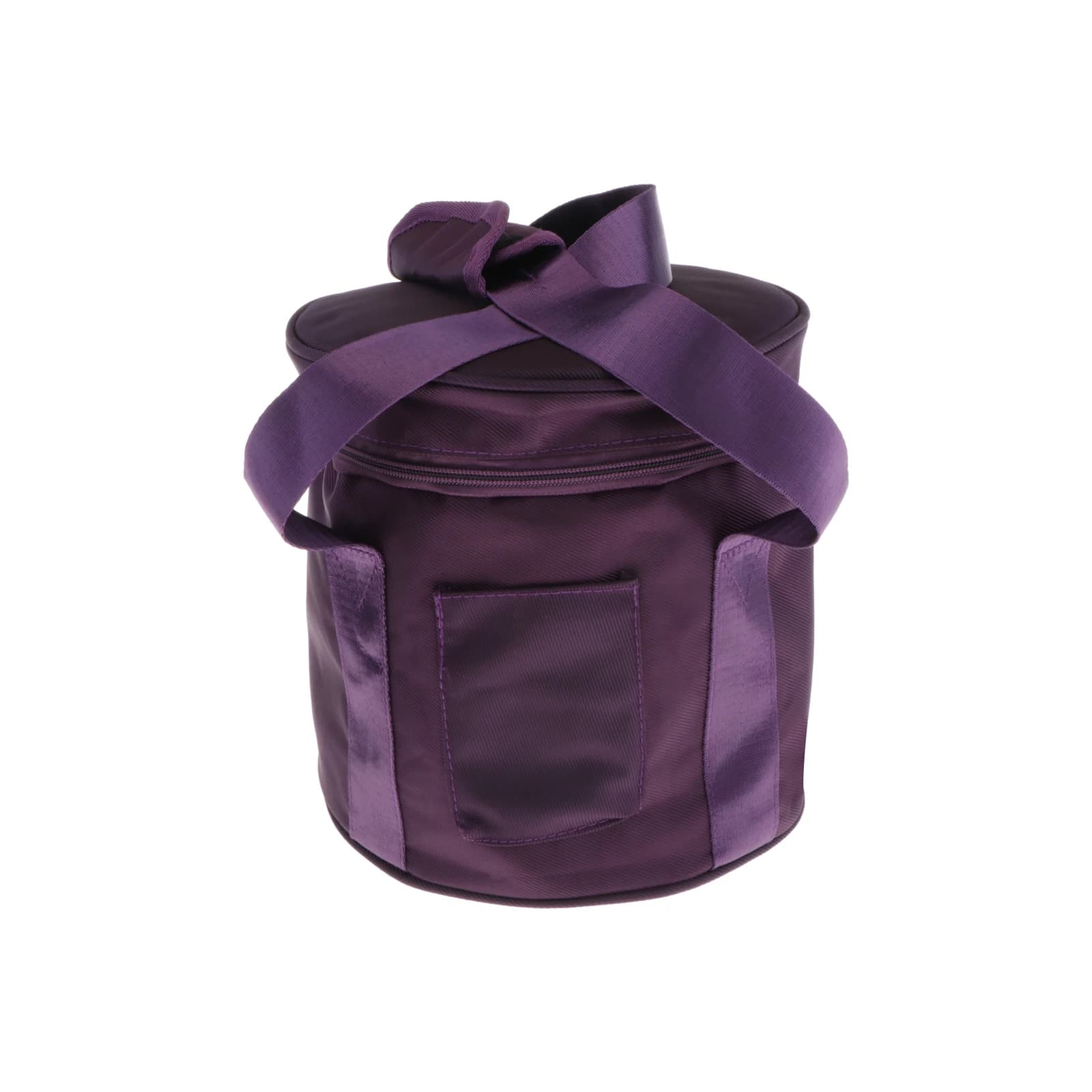 Singing Bowl Carry Bag Crystal Singing Bowl Carry Case Travelling Thicken Bag 8 11 14 Inch Singing Bowl Bag Case
