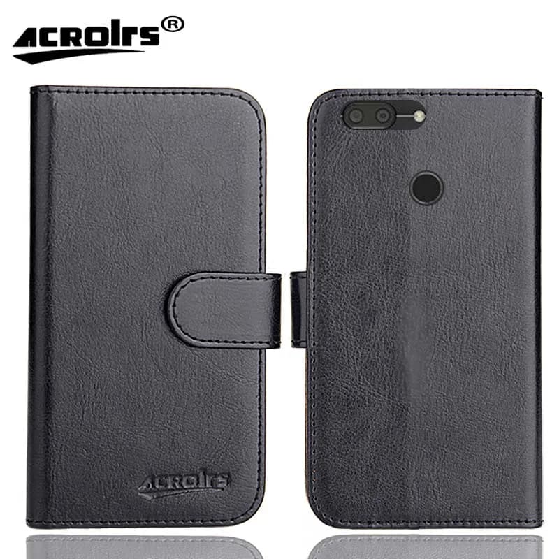 Per Sharp Aquos B10 Custodia 6 colori Moda Personalizza Flip Portafoglio Slot per schede Custodia protettiva in pelle di scoiattolo