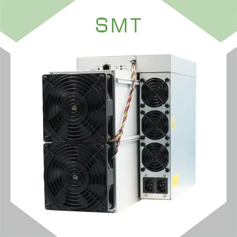 Buy 2 and receive 1 free Antminer XMR Miner X5 212K 1350W Air Cooling Miner Asic Machine for Mining Crypto XMR RandomX