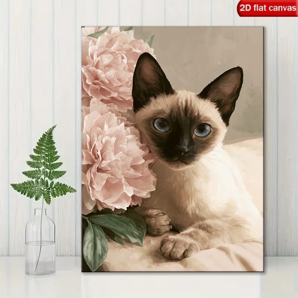 Custom Canvas Prints with Your Photos - Personalized Framed Canvas Wall Art for Home Decor, Unique Customized Pictur
