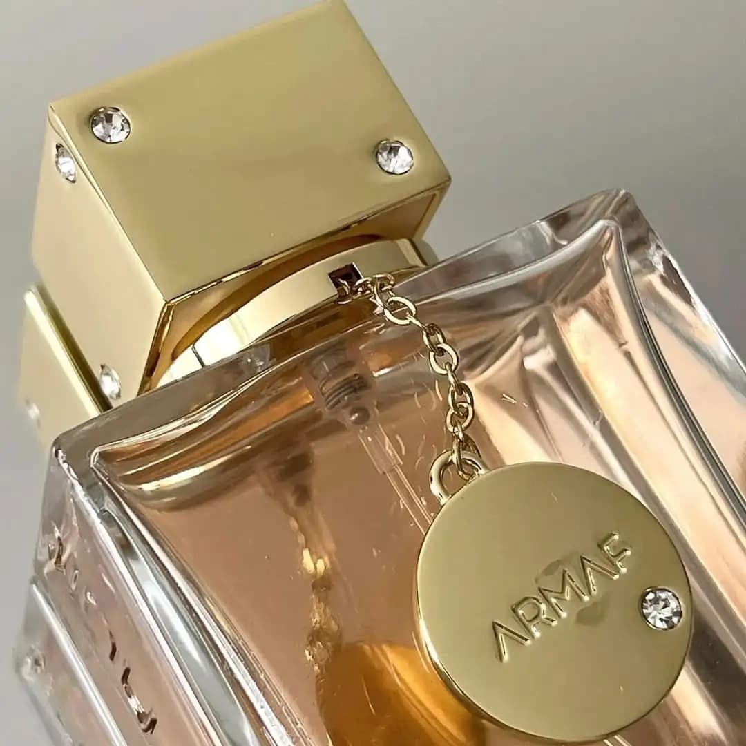 Club de Nuit Woman Armaf per Donne 105ml/3.43oz Profumo Intenso, 100 ml (3.4 fl oz), nuovo di zecca in scatola, regalo perfetto.