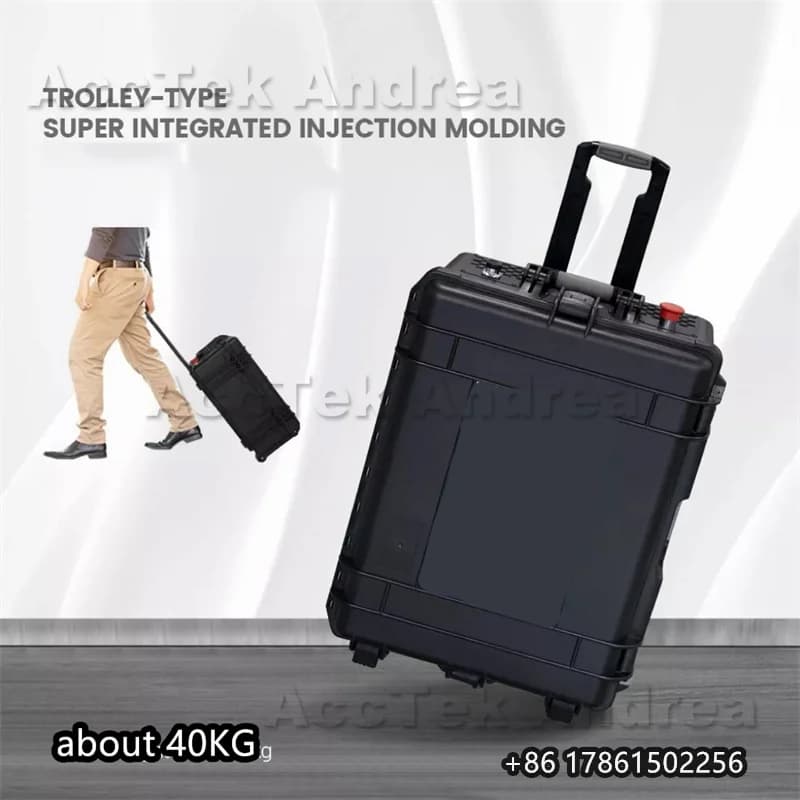Suitcase Mini Portable Type Oil Paint Oxide Handheld Layer Remover Cleaner Laser Cleaning Machine for Rust Removal with 100W