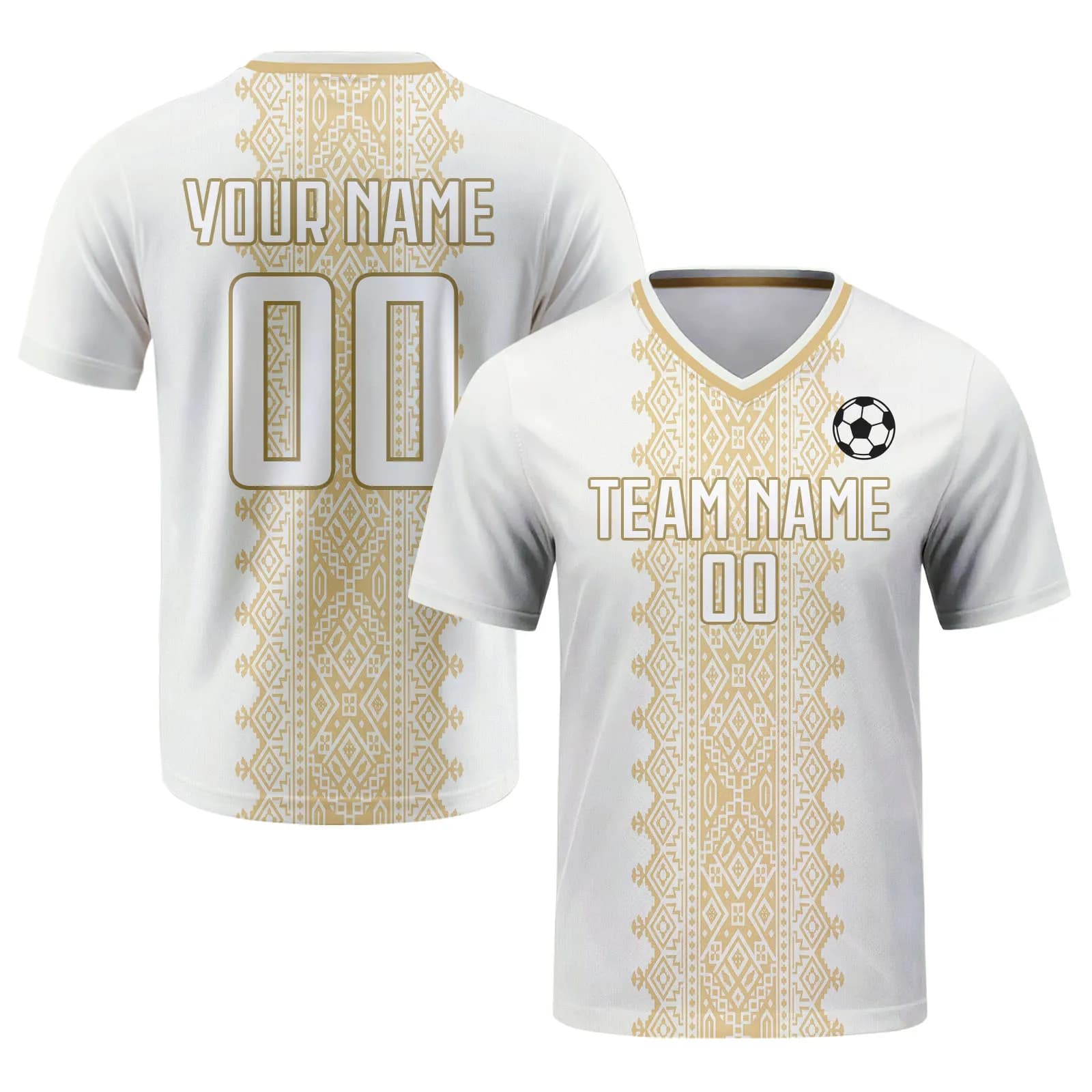 Maglia da Calcio Personalizzata della Nazionale Marocchina per Uomo, Abbigliamento Sportivo, Logo Personalizzato, Nome e Numero della Squadra