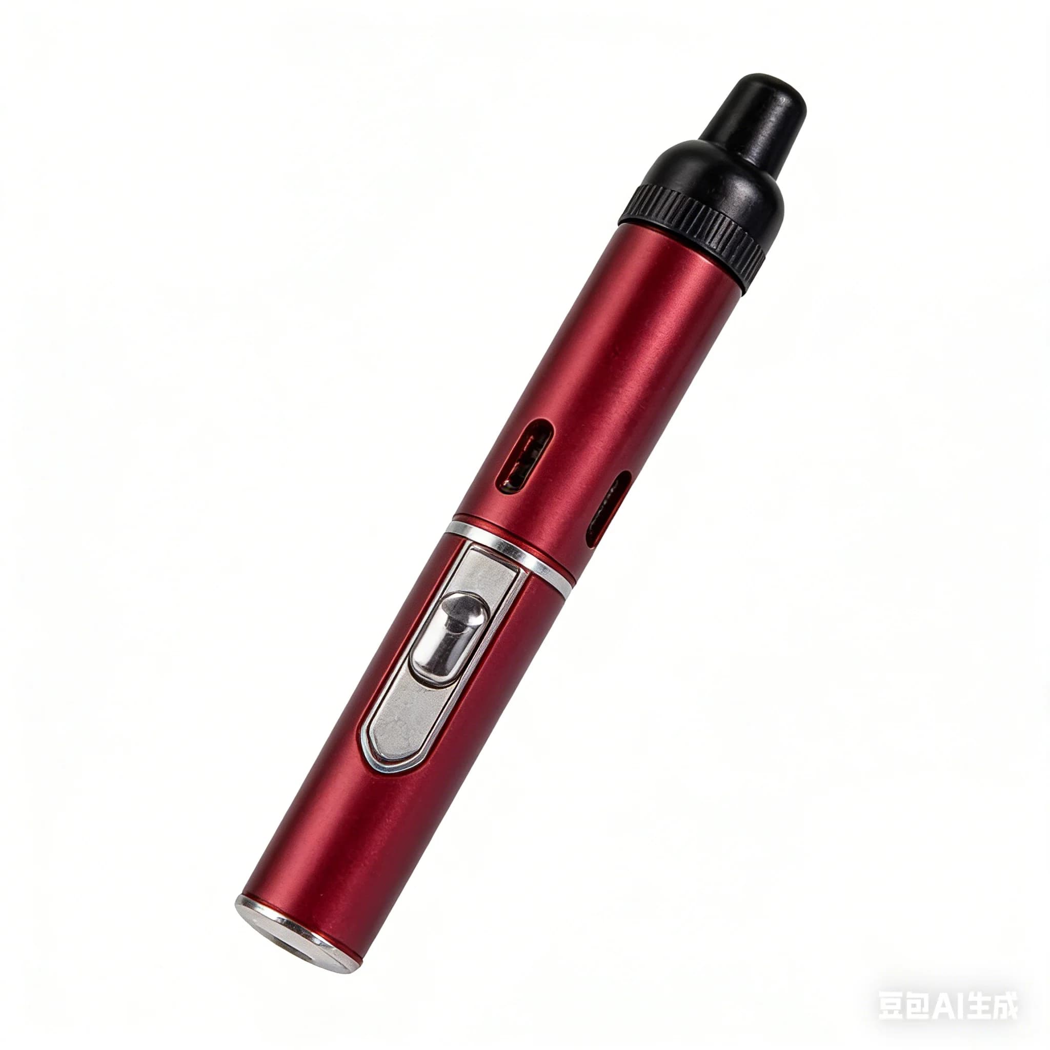 Lighter torch Click-N-Hit for Pipa | Rechargeable butane light for 1 piece | Lighter to Flame Jet Portable All-in-One for Open Adventure