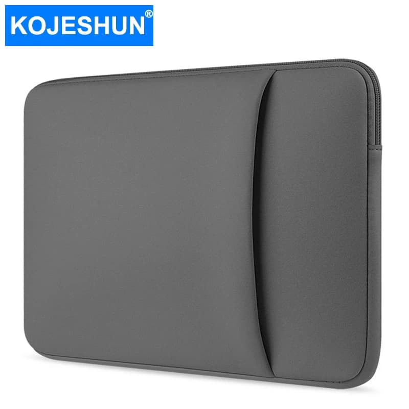 Borsa per laptop Custodia per notebook Custodia per notebook 11 12 14 15 15.6 pollici per MacBook Pro Air Retina 13 per Xiaomi Huawei HP Dell Lenovo